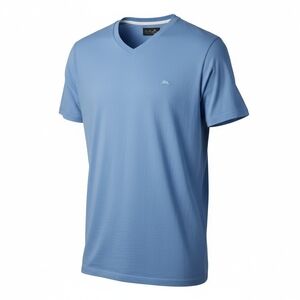 A. Tiziano Men's V-neck Shirt size 3X